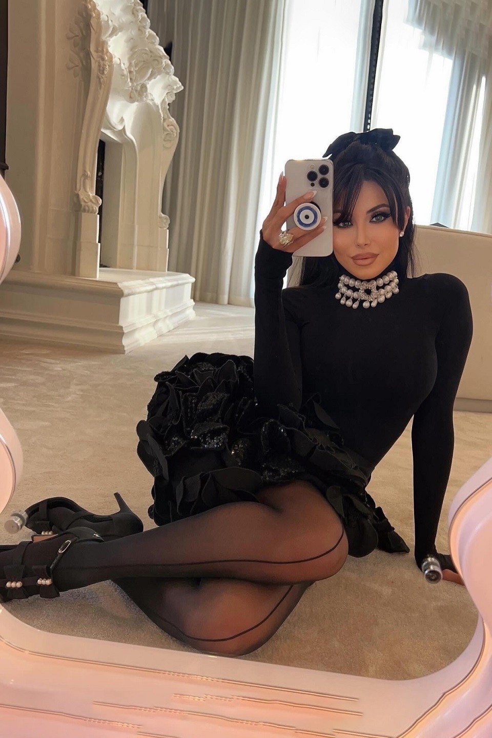 nhà thiết kế Đỗ Mạnh Cường nhà thiết kế Đỗ Mạnh Cường