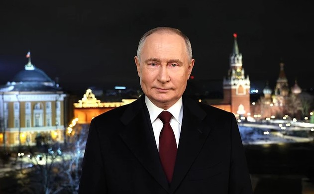 Lãnh đạo các nước chia sẻ kỳ vọng cao về tương lai thế giới năm 2024