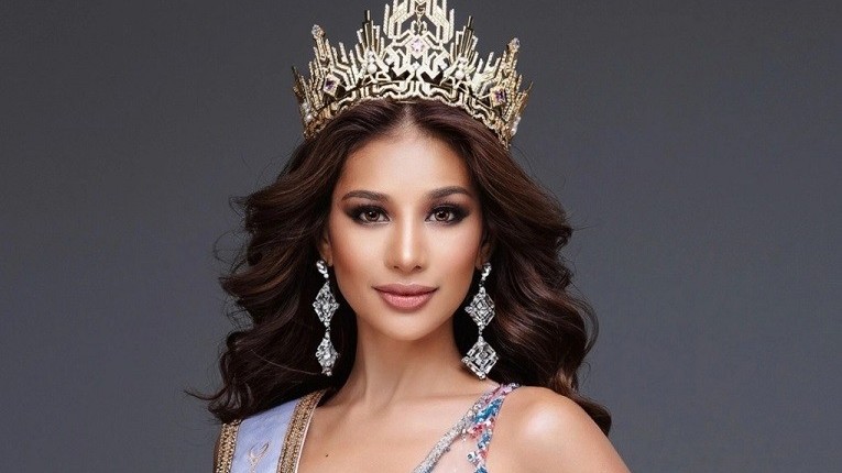 Dàn hoa hậu đình đám thế giới sẽ tham dự chương trình thời trang của nhà thiết kế Việt