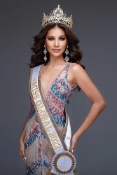 Dàn hoa hậu đình đám thế giới sẽ tham dự chương trình thời trang của nhà thiết kế Việt