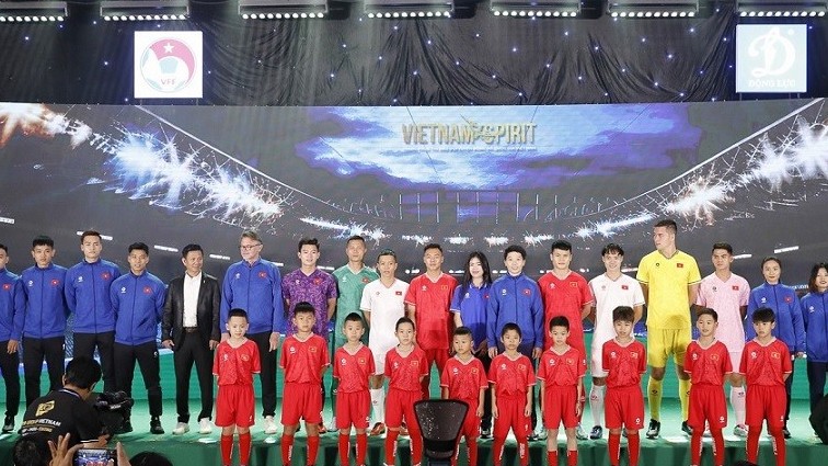 VCK Asian Cup 2023: Trận đấu đội tuyển Việt Nam và Nhật Bản diễn ra trên sân Al Thumama