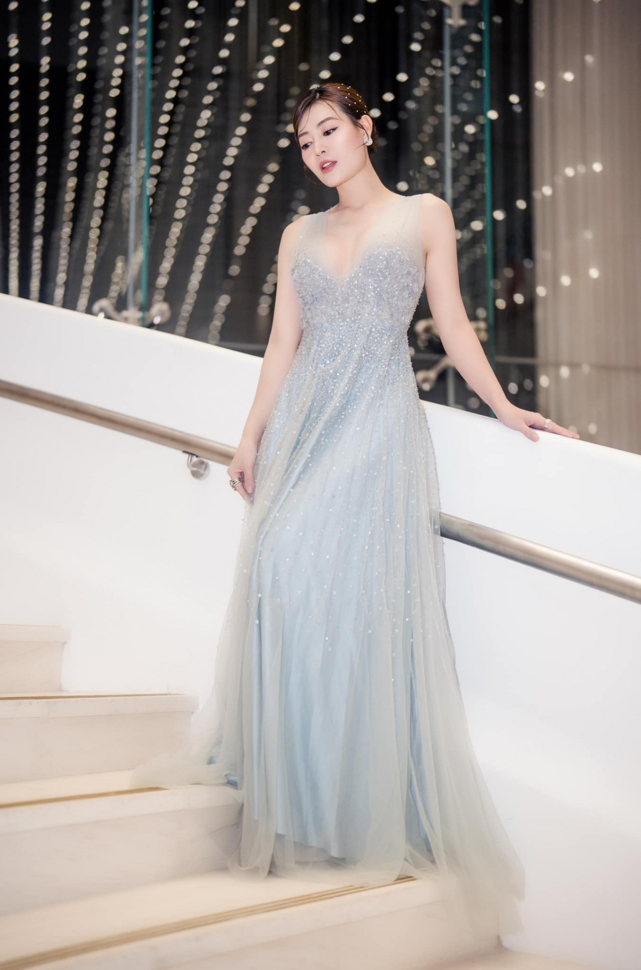 Diễn viên Thanh Hương Diễn viên Thanh Hương