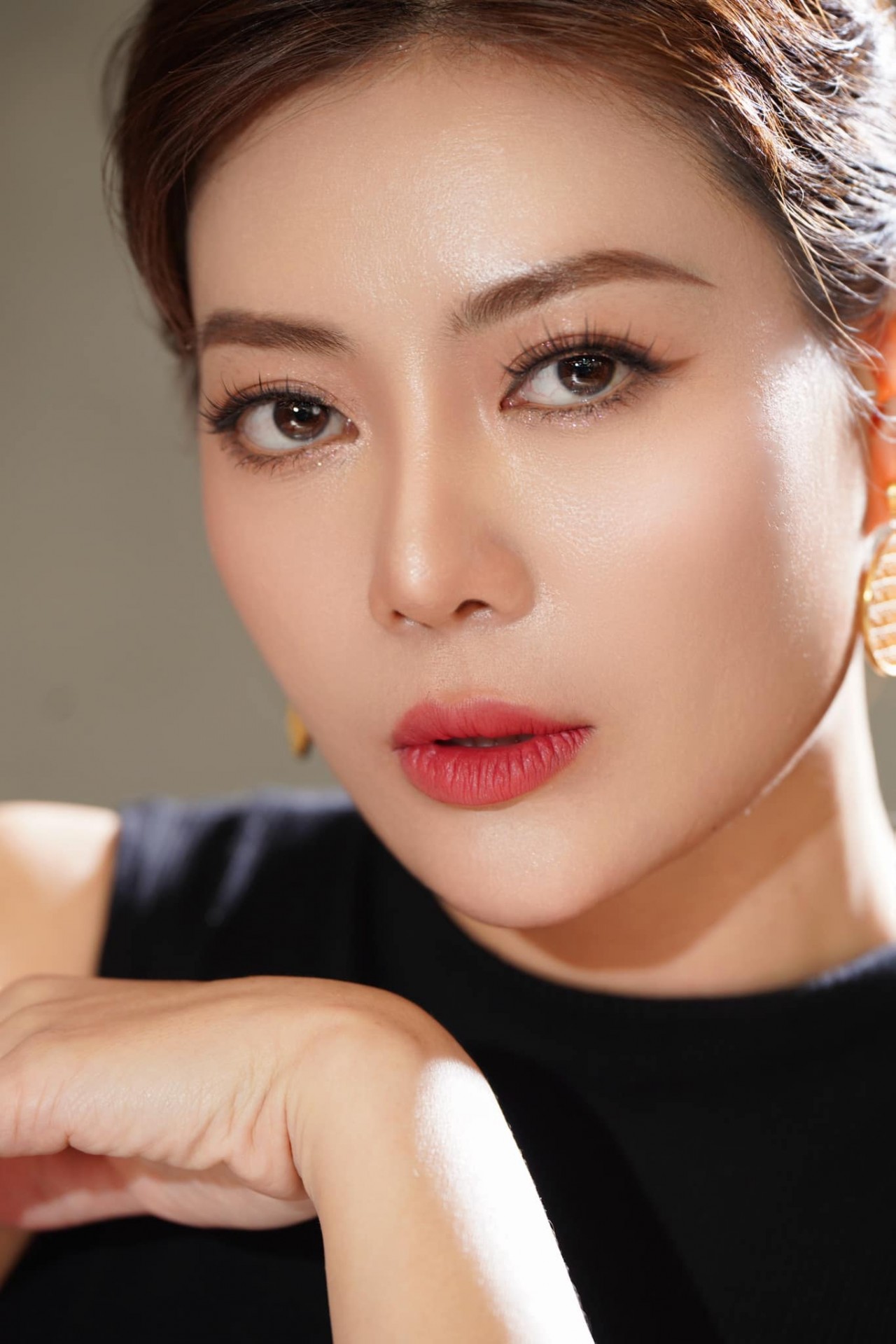 Diễn viên Thanh Hương Diễn viên Thanh Hương