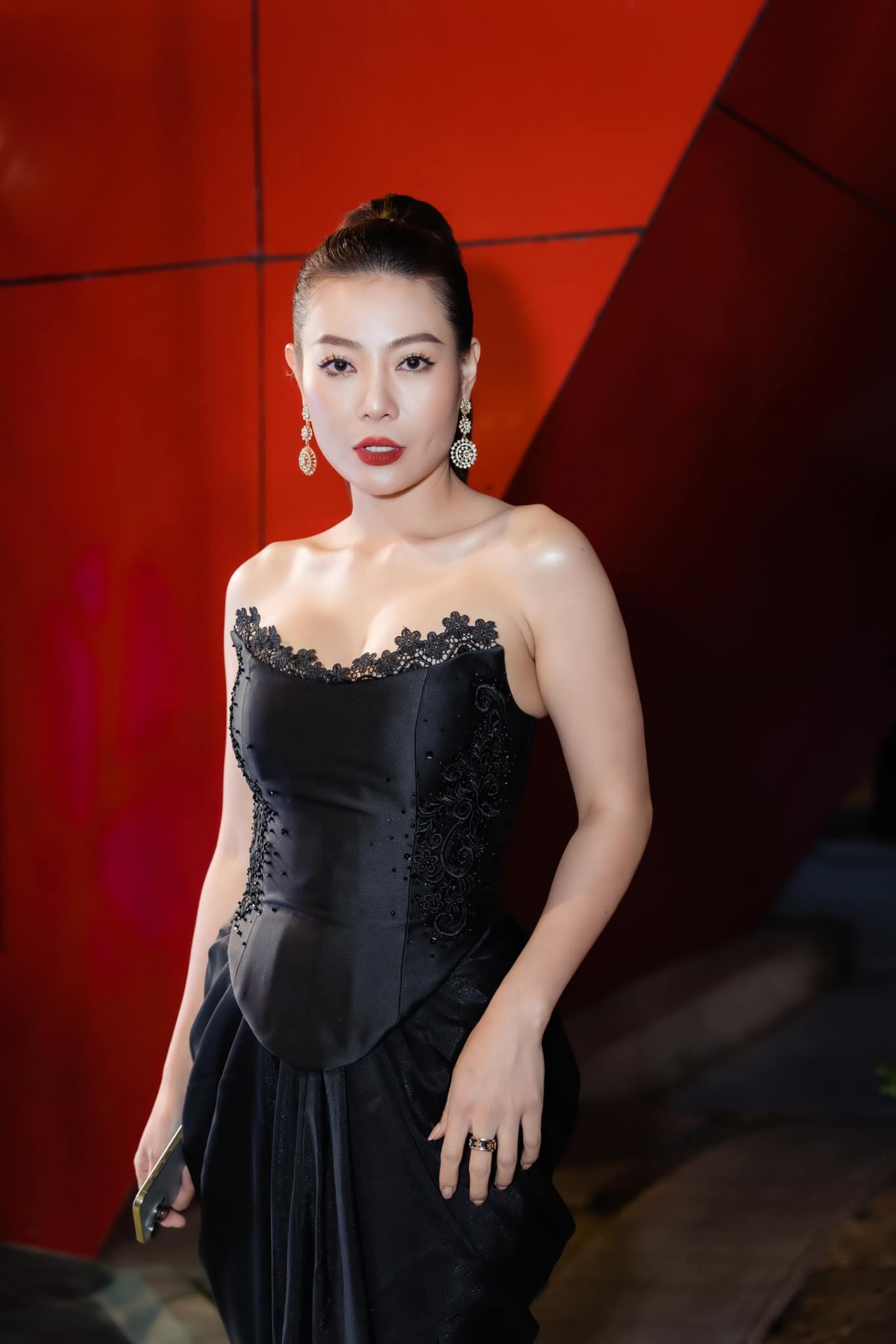 Diễn viên Thanh Hương Diễn viên Thanh Hương