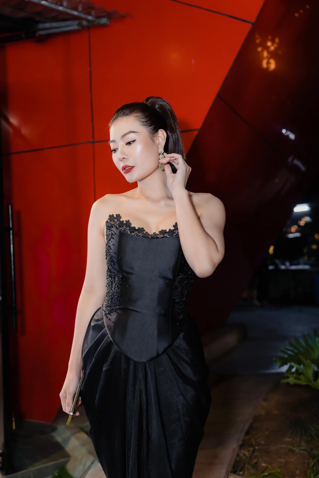 Diễn viên Thanh Hương Diễn viên Thanh Hương