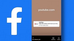Cách chèn link vào story trên Facebook đơn giản, nhanh chóng