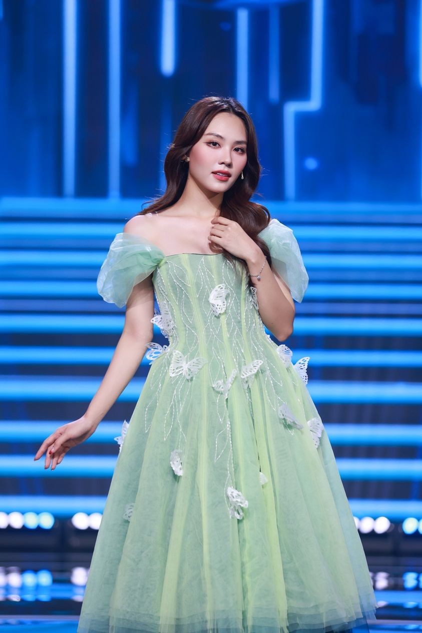 Huỳnh Nguyễn Mai Phương