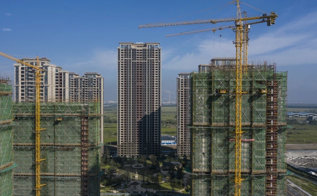 Để tạo ra 'phép lạ' kinh tế, Trung Quốc cần thêm những kế hoạch mới trong năm 2024