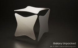 Samsung Galaxy S24 sẽ ra mắt ngày 17/1