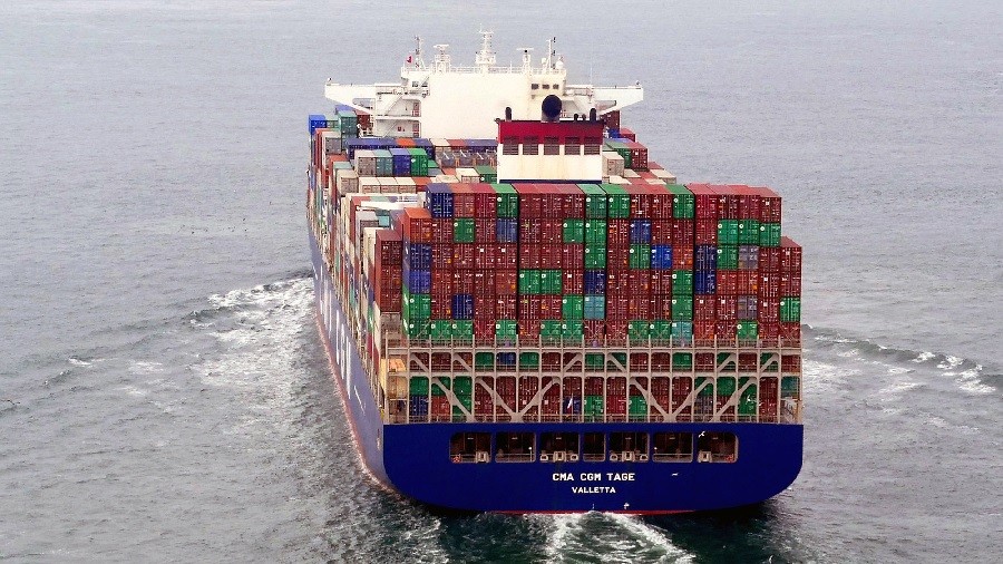 Biển Đỏ: Houthi đe dọa Mỹ, EU có đề xuất mới, Đức cân nhắc mọi lựa chọn. (Nguồn: Navy Lookout) Biển Đỏ: Houthi đe dọa Mỹ, EU có đề xuất mới, Đức cân nhắc mọi lựa chọn. (Nguồn: Navy Lookout)