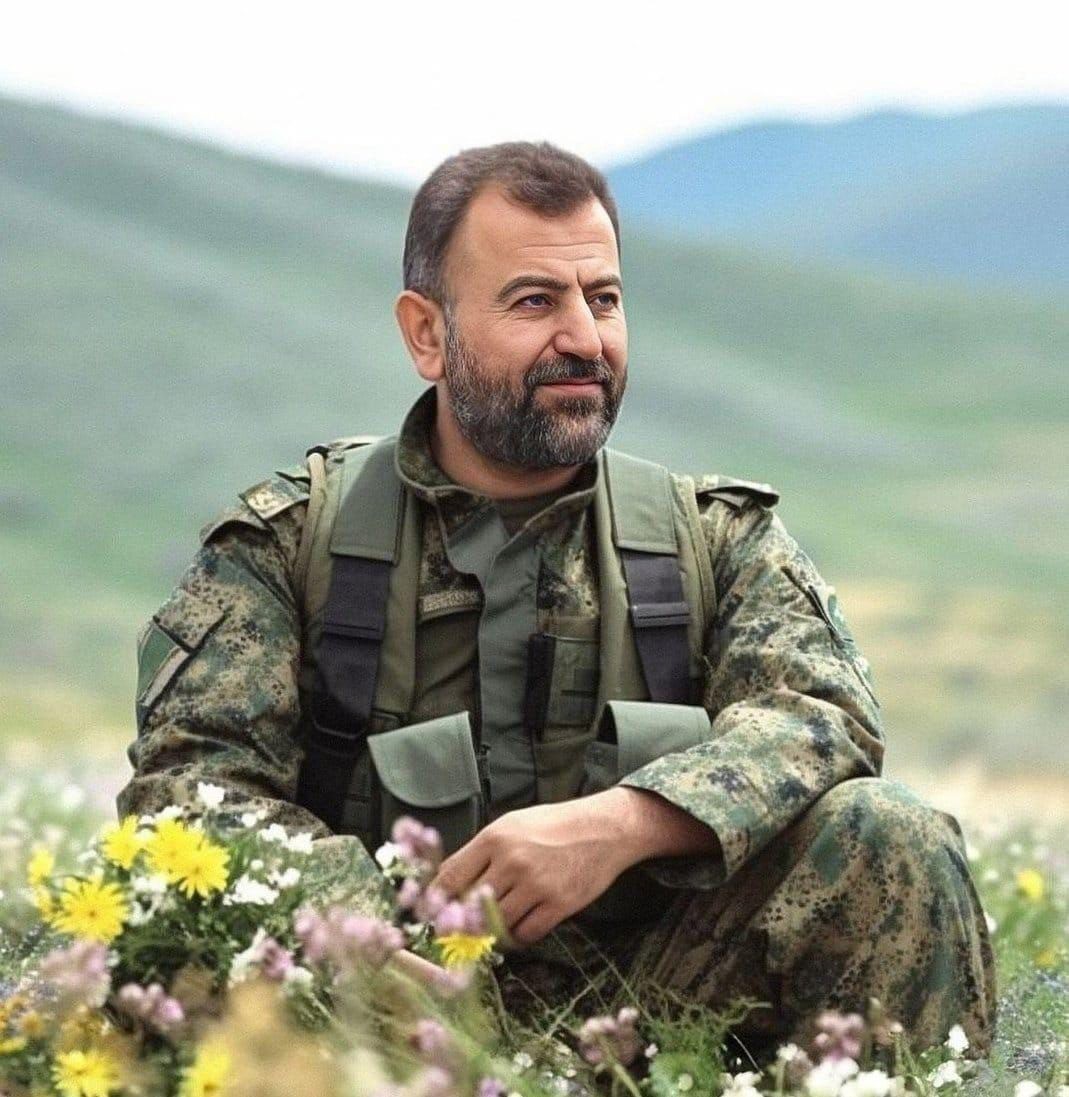 Nguy cơ 'giọt nước tràn ly' ở Trung Đông: Đức khẩn cấp kêu gọi công dân rời Lebanon, Ngoại trưởng Mỹ đi vào 'điểm nóng'. (Nguồn: Twitter)