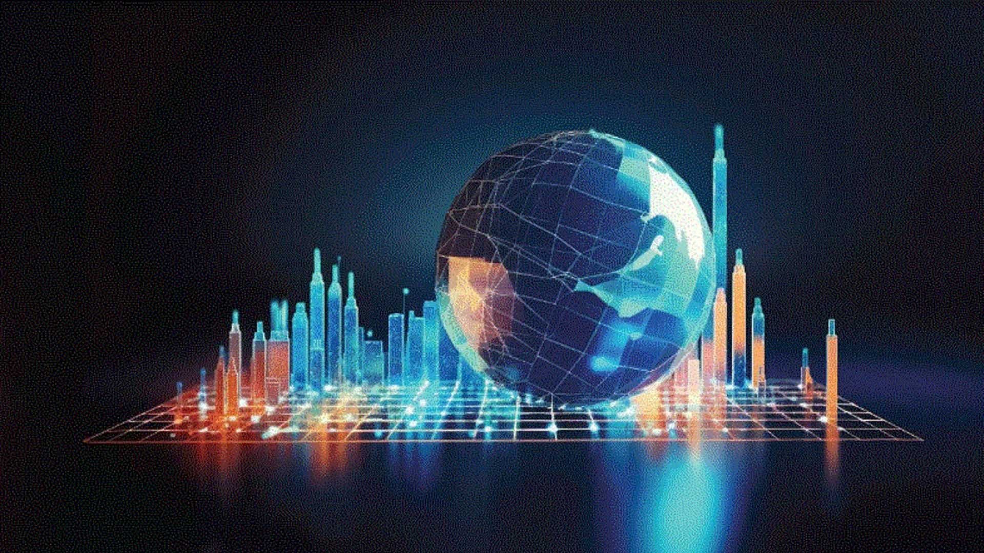 Kinh tế thế giới: Kỳ vọng vào năm 2024!