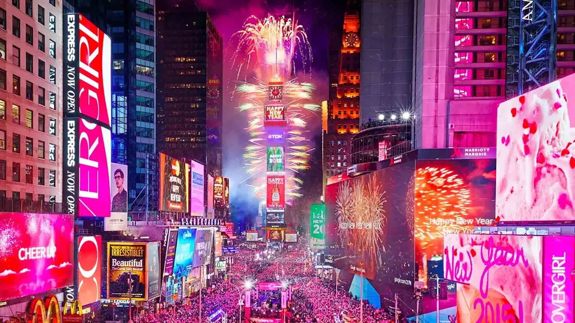 Năm mới 2024: Xây dựng niềm tin, khôi phục hy vọng