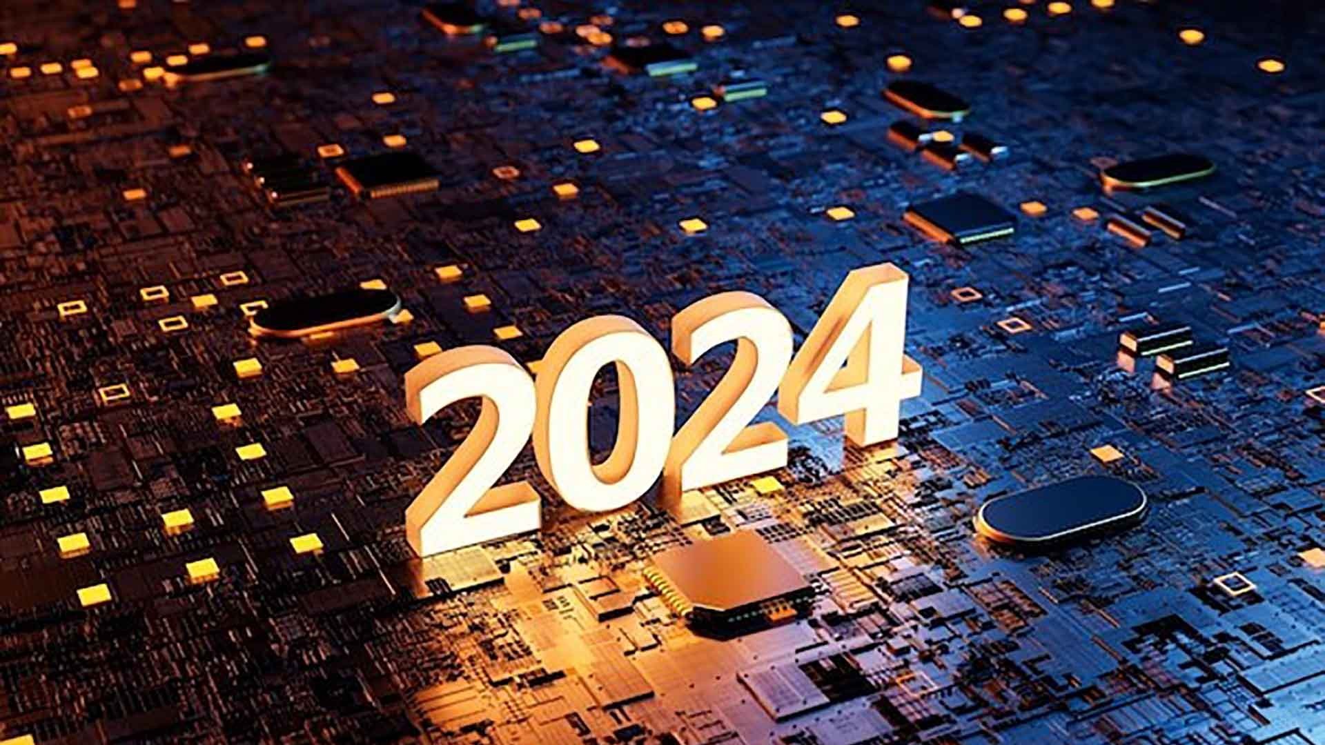 Xu thế bất ổn 2024