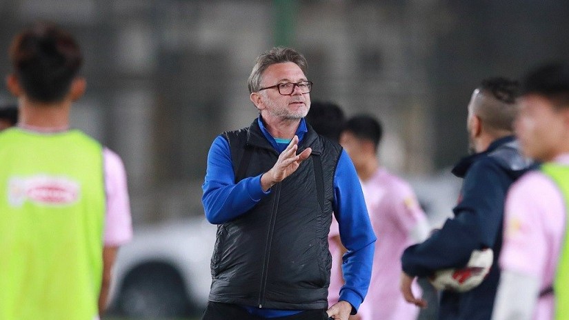 Đội tuyển Việt Nam đăng ký danh sách 26 cầu thủ dự VCK Asian Cup 2023