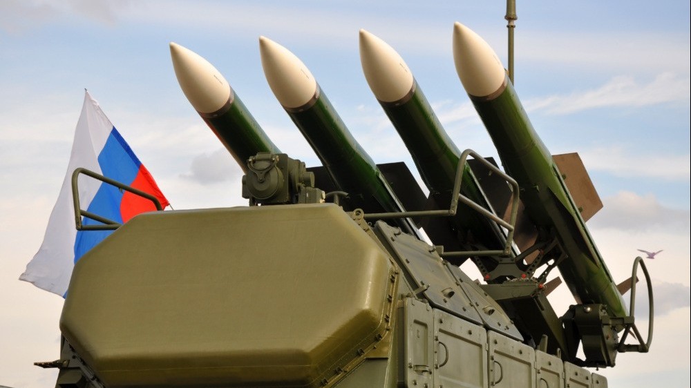 Năm 2023: Bước ngoặt thay đổi cục diện vũ khí hạt nhân toàn cầu