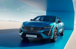 Cập nhật bảng giá xe hãng Peugeot mới nhất tháng 1/2024