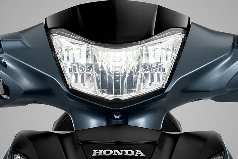 Cận cảnh Honda Future 125 FI 2024 vừa ra mắt tại Việt Nam, giá từ 30,5 triệu đồng Cận cảnh Honda Future 125 FI 2024 vừa ra mắt tại Việt Nam, giá từ 30,5 triệu đồng