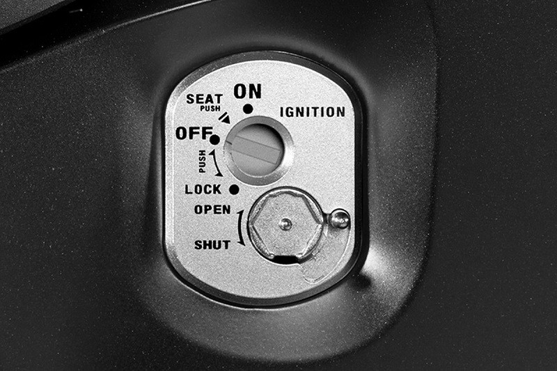 Cận cảnh Honda Future 125 FI 2024 vừa ra mắt tại Việt Nam, giá từ 30,5 triệu đồng Cận cảnh Honda Future 125 FI 2024 vừa ra mắt tại Việt Nam, giá từ 30,5 triệu đồng