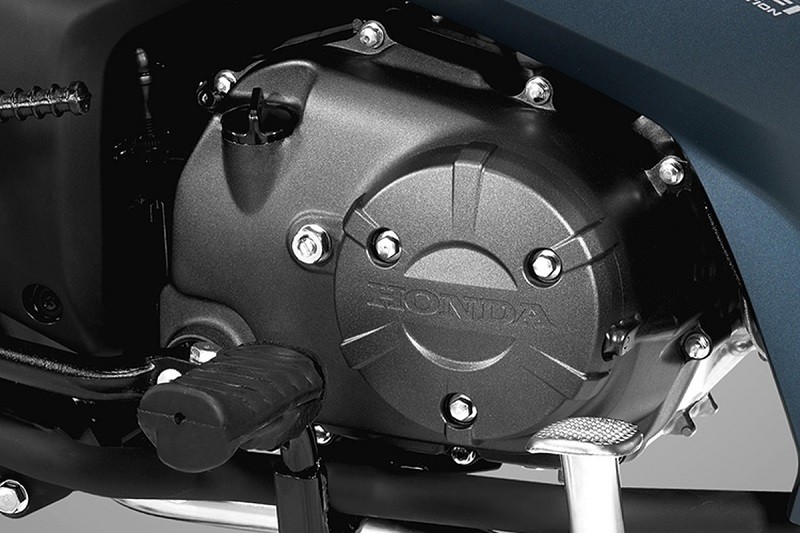 Cận cảnh Honda Future 125 FI 2024 vừa ra mắt tại Việt Nam, giá từ 30,5 triệu đồng Cận cảnh Honda Future 125 FI 2024 vừa ra mắt tại Việt Nam, giá từ 30,5 triệu đồng