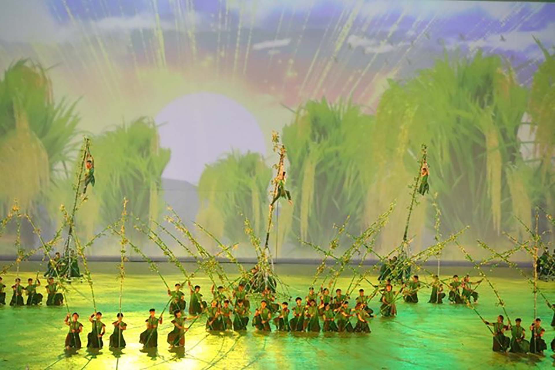 Ảnh minh họa bài viết trên trang Equilibrium Global.  (Nguồn: Equilibrium Global) 