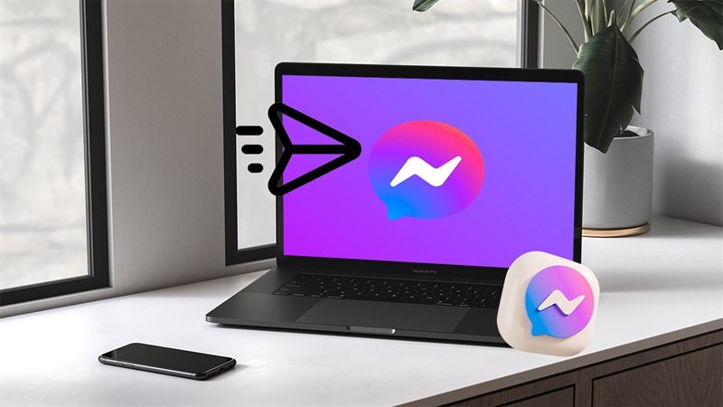 2 cách sửa lỗi không gửi được tin nhắn trên Messenger MacBook hiệu quả nhất 2 cách sửa lỗi không gửi được tin nhắn trên Messenger MacBook hiệu quả nhất