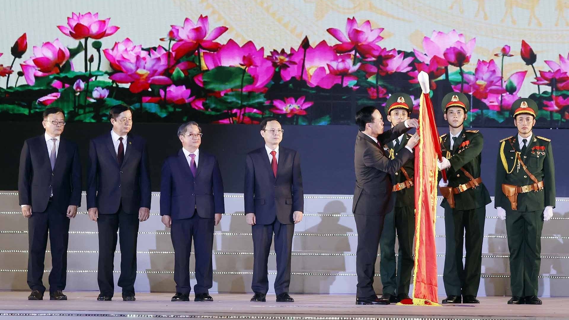 Cần Thơ: Thành tựu trong hợp tác liên kết vùng và công tác đối ngoại, hội nhập quốc tế trong 20 năm qua