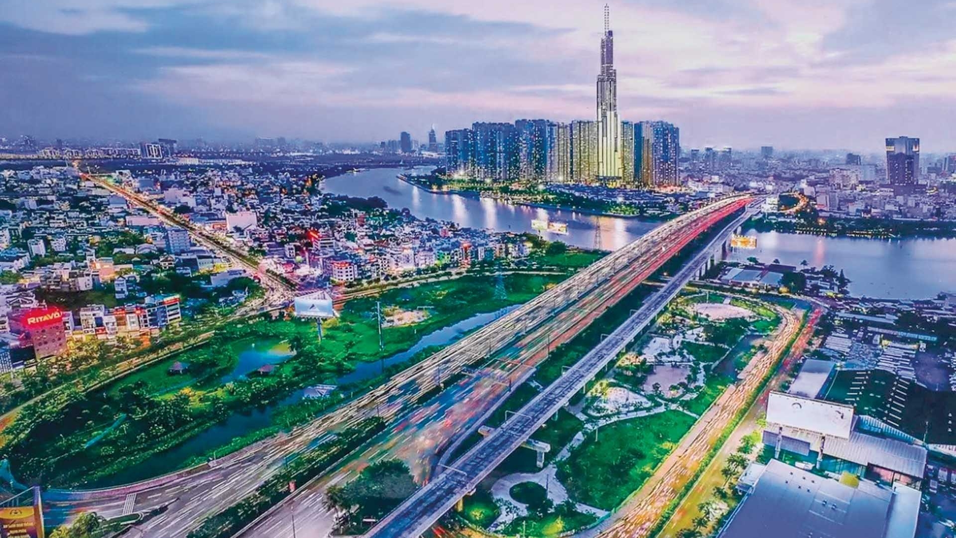 Các nhà đầu tư Mỹ ngày càng yên tâm ở Việt Nam