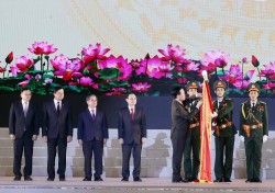 Cần Thơ: Thành tựu trong hợp tác liên kết vùng và công tác đối ngoại, hội nhập quốc tế trong 20 năm qua