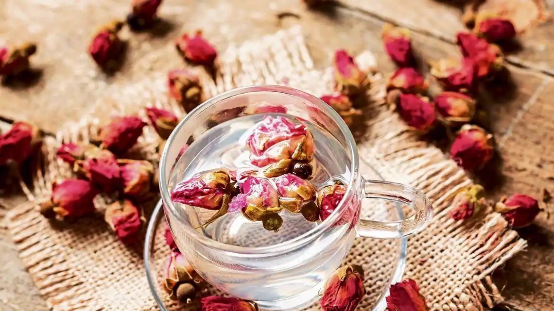 4 loại trà thảo mộc nên uồng hằng ngày 4 loại trà thảo mộc nên uồng hằng ngày