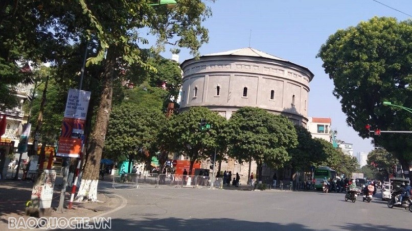 Việt Nam - Điểm đến hấp dẫn ở khu vực châu Á mùa du lịch 2024