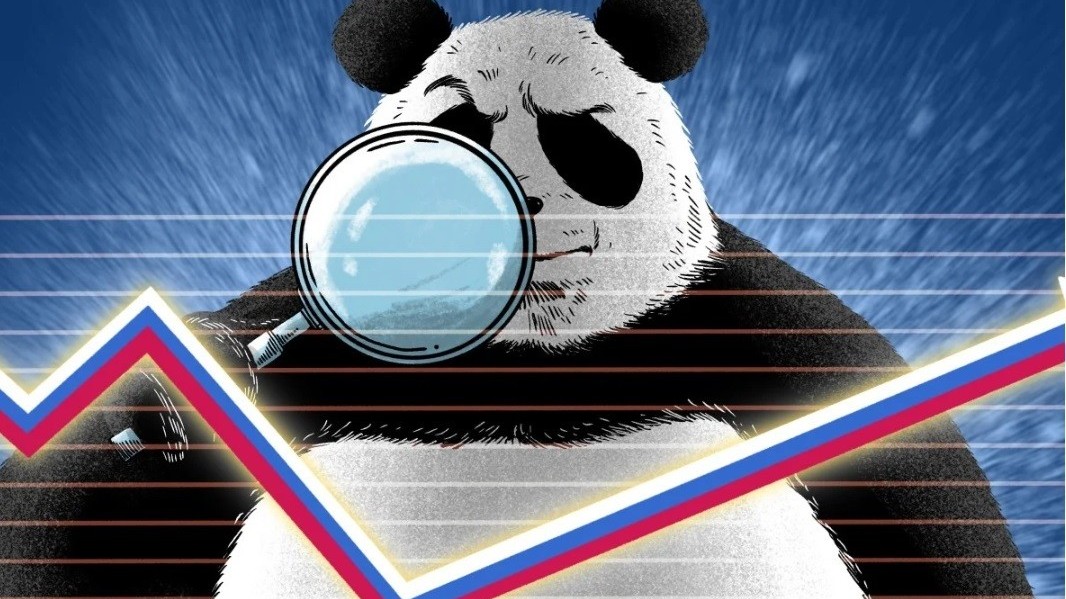 Kinh tế Nga vẫn kiên cường trước 'phong ba bão táp' trừng phạt, Bắc Kinh học được gì từ Moscow?