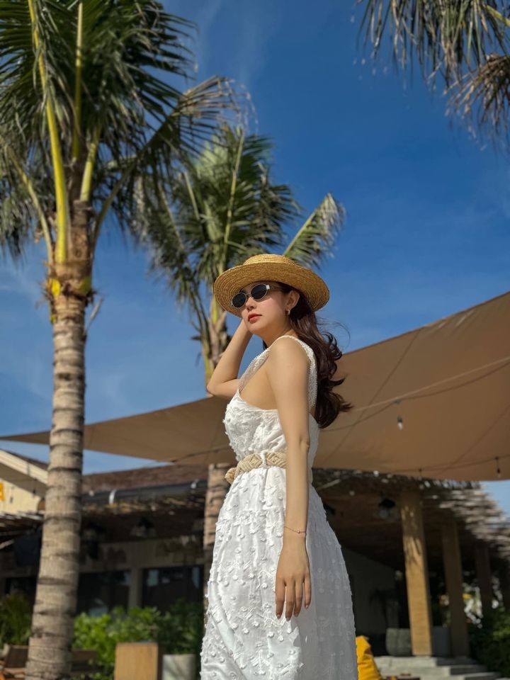 Diễn viên Minh Hằng Diễn viên Minh Hằng