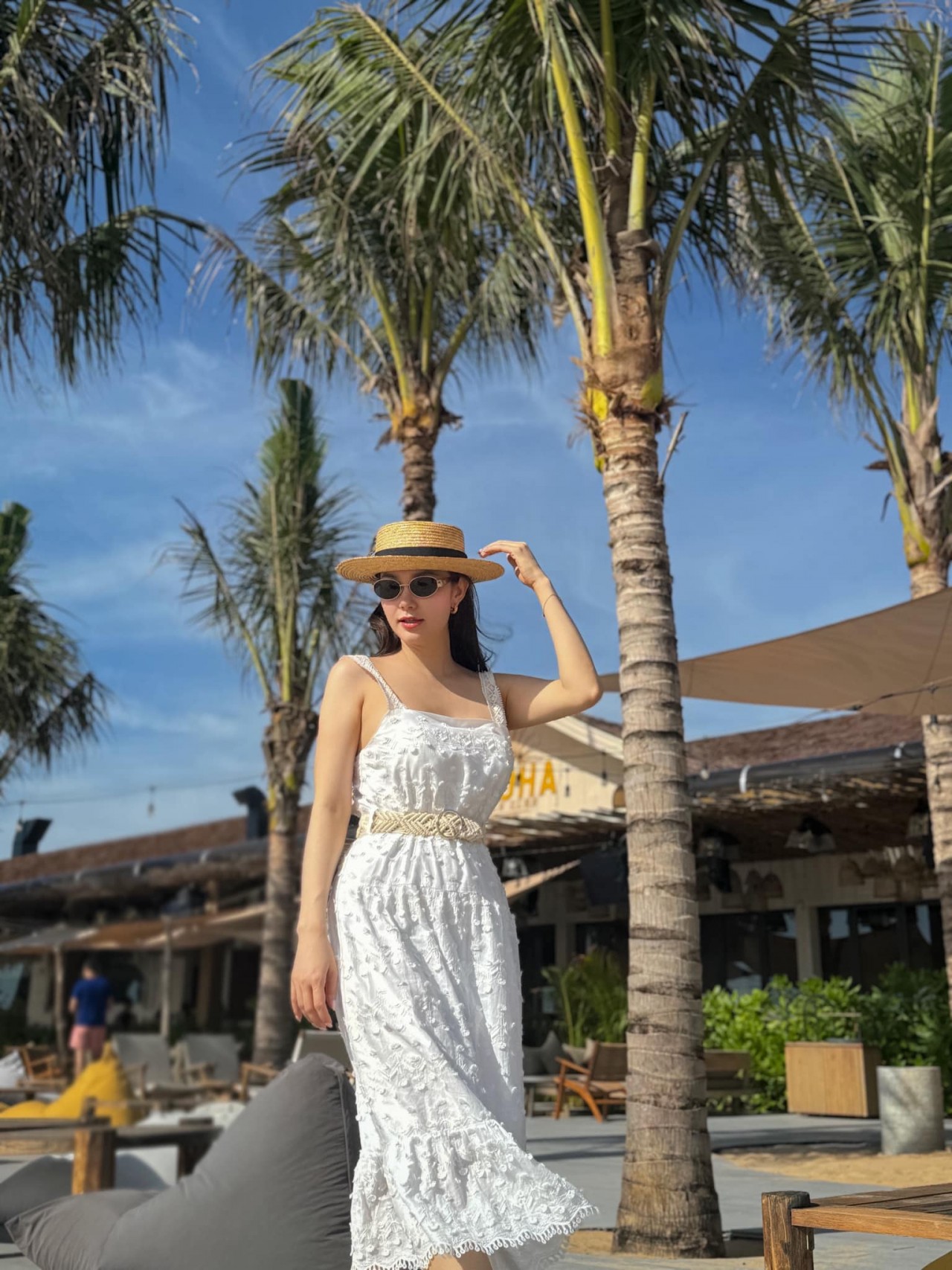 Diễn viên Minh Hằng Diễn viên Minh Hằng