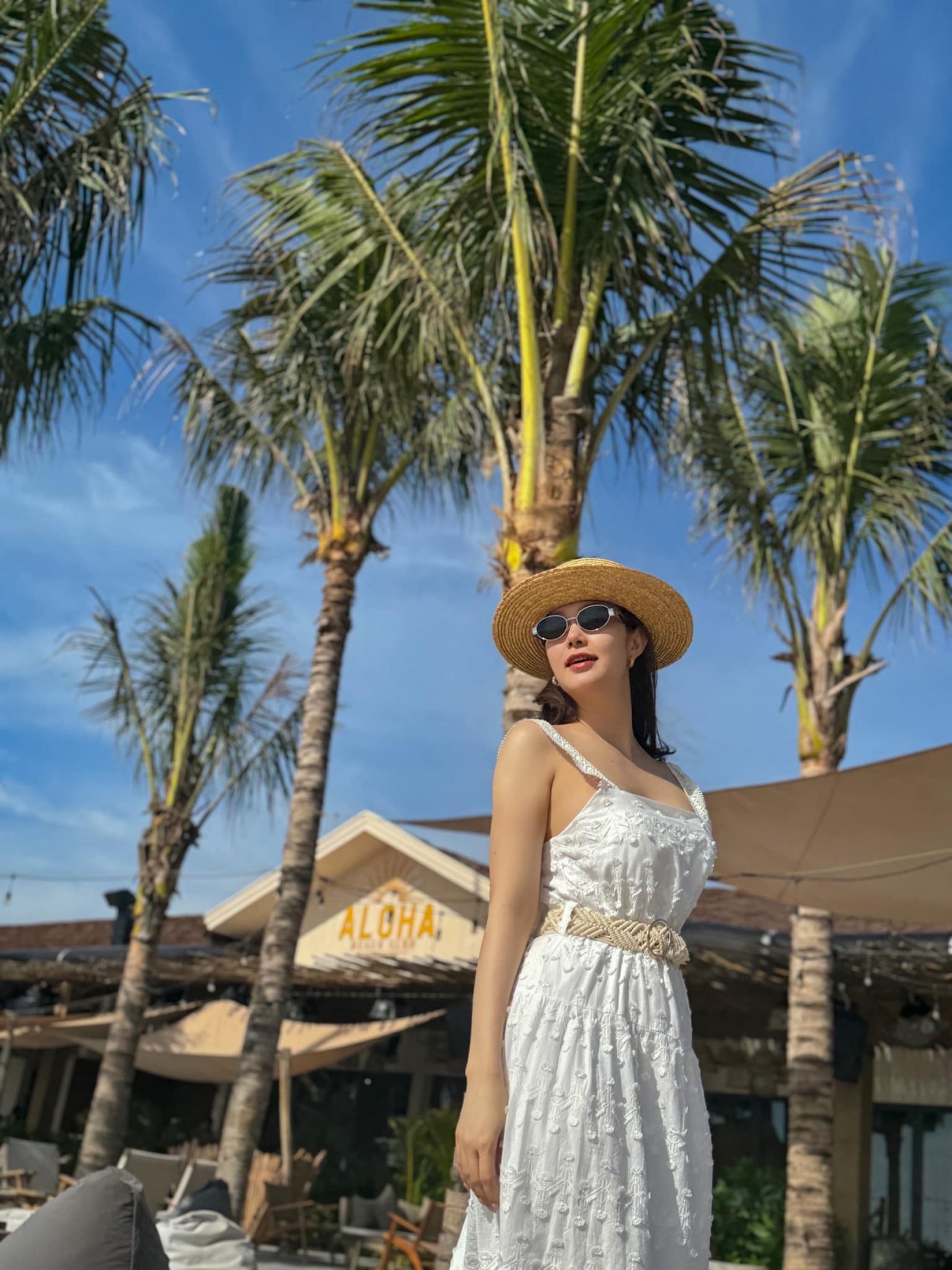 Diễn viên Minh Hằng Diễn viên Minh Hằng