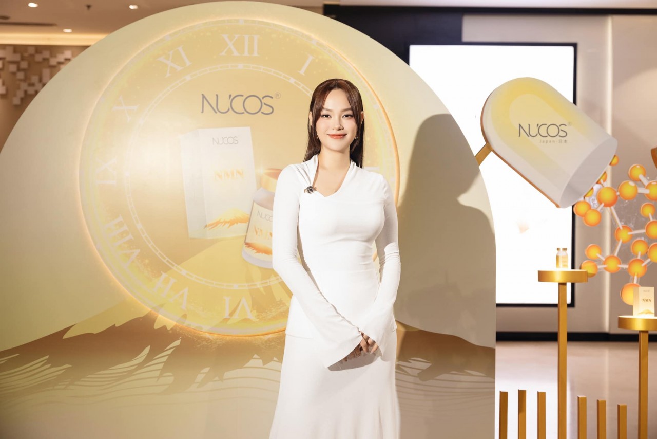 Diễn viên Minh Hằng Diễn viên Minh Hằng