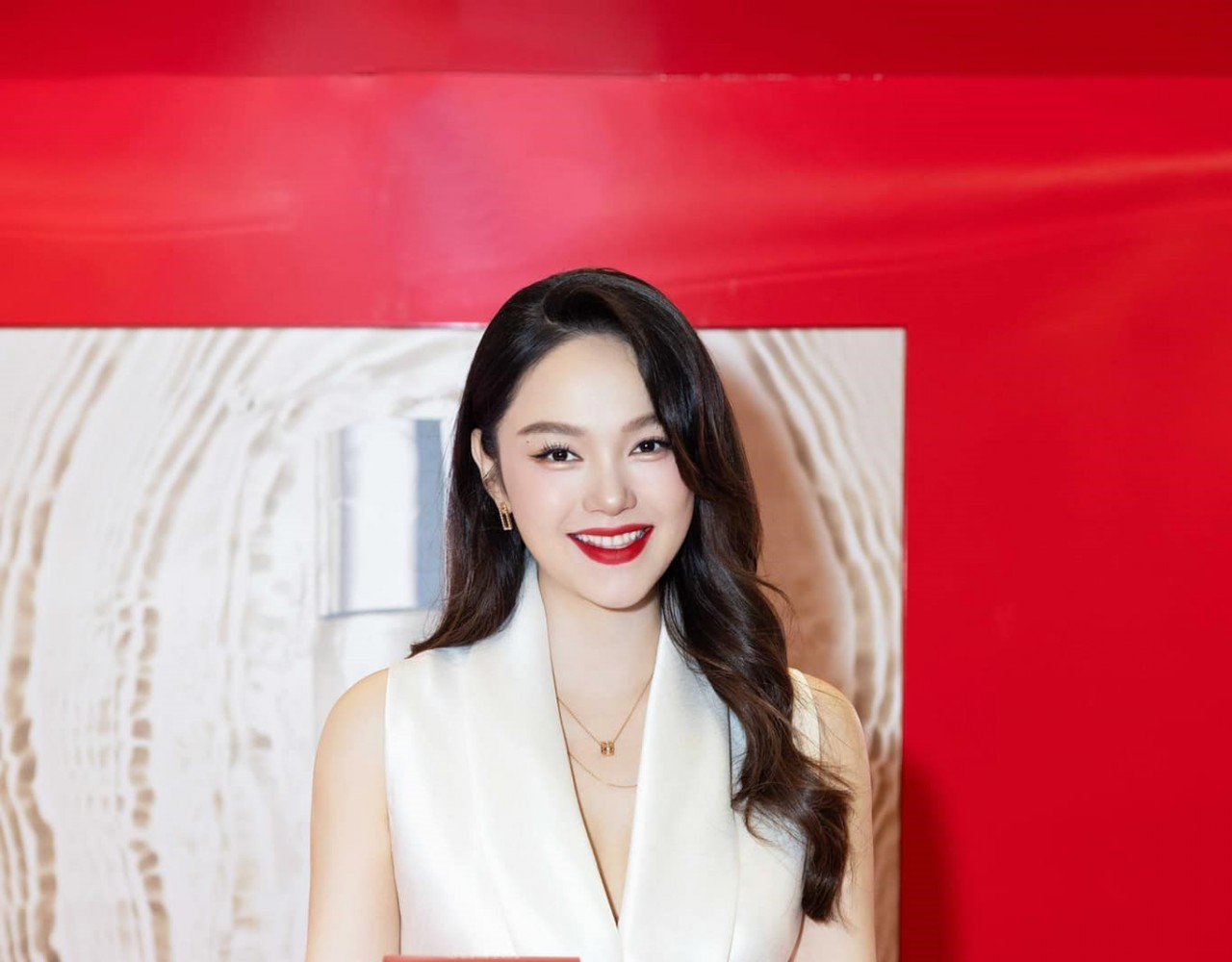 Diễn viên Minh Hằng Diễn viên Minh Hằng