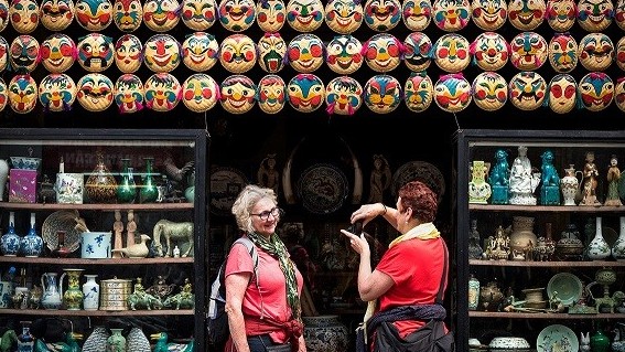 Việt Nam là quốc gia an toàn nhất để ghé thăm ở châu Á năm 2024