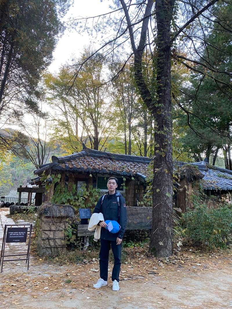 Hà Tuấn Đạt chia sẻ kinh nghiệm đối mặt và vượt qua thách thức Hà Tuấn Đạt chia sẻ kinh nghiệm đối mặt và vượt qua thách thức