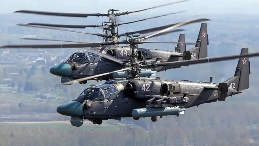 Nga tung 'chim mồi' đánh lừa hệ thống tên lửa Mỹ, chặn 'cơn mưa' UAV Ukraine trút xuống Crimea