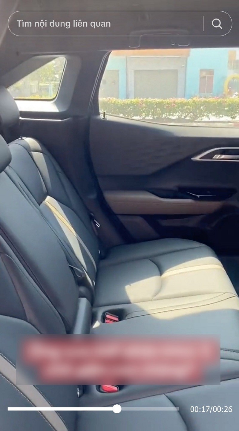 Mitsubishi Xforce 2024 đã có mặt tại đại lý, chuẩn bị ra mắt thị trường Việt Nam Mitsubishi Xforce 2024 đã có mặt tại đại lý, chuẩn bị ra mắt thị trường Việt Nam