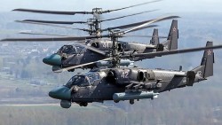 Nga tung 'chim mồi' đánh lừa hệ thống tên lửa Mỹ, chặn 'cơn mưa' UAV Ukraine trút xuống Crimea