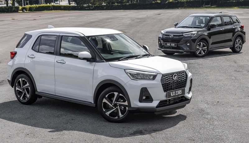 Thêm 1 quốc gia Đông Nam Á cho Toyota - Daihatsu bán xe trở lại Thêm 1 quốc gia Đông Nam Á cho Toyota - Daihatsu bán xe trở lại