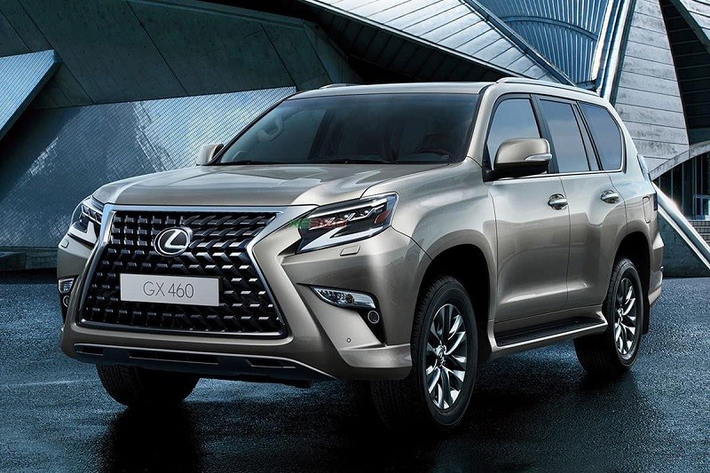Cập nhật bảng giá xe hãng Lexus mới nhất tháng 1/2024. Cập nhật bảng giá xe hãng Lexus mới nhất tháng 1/2024.