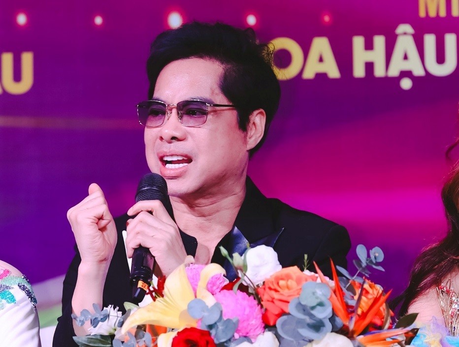 Khởi động cuộc thi Miss Beauty Idol Viet Nam 2024 Khởi động cuộc thi Miss Beauty Idol Viet Nam 2024