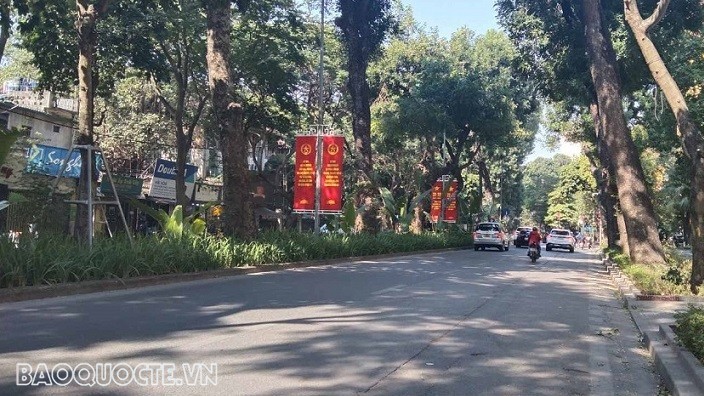 Google: Lượng tìm kiếm của du khách quốc tế về du lịch Việt Nam năm 2023 xếp thứ 6 toàn cầu