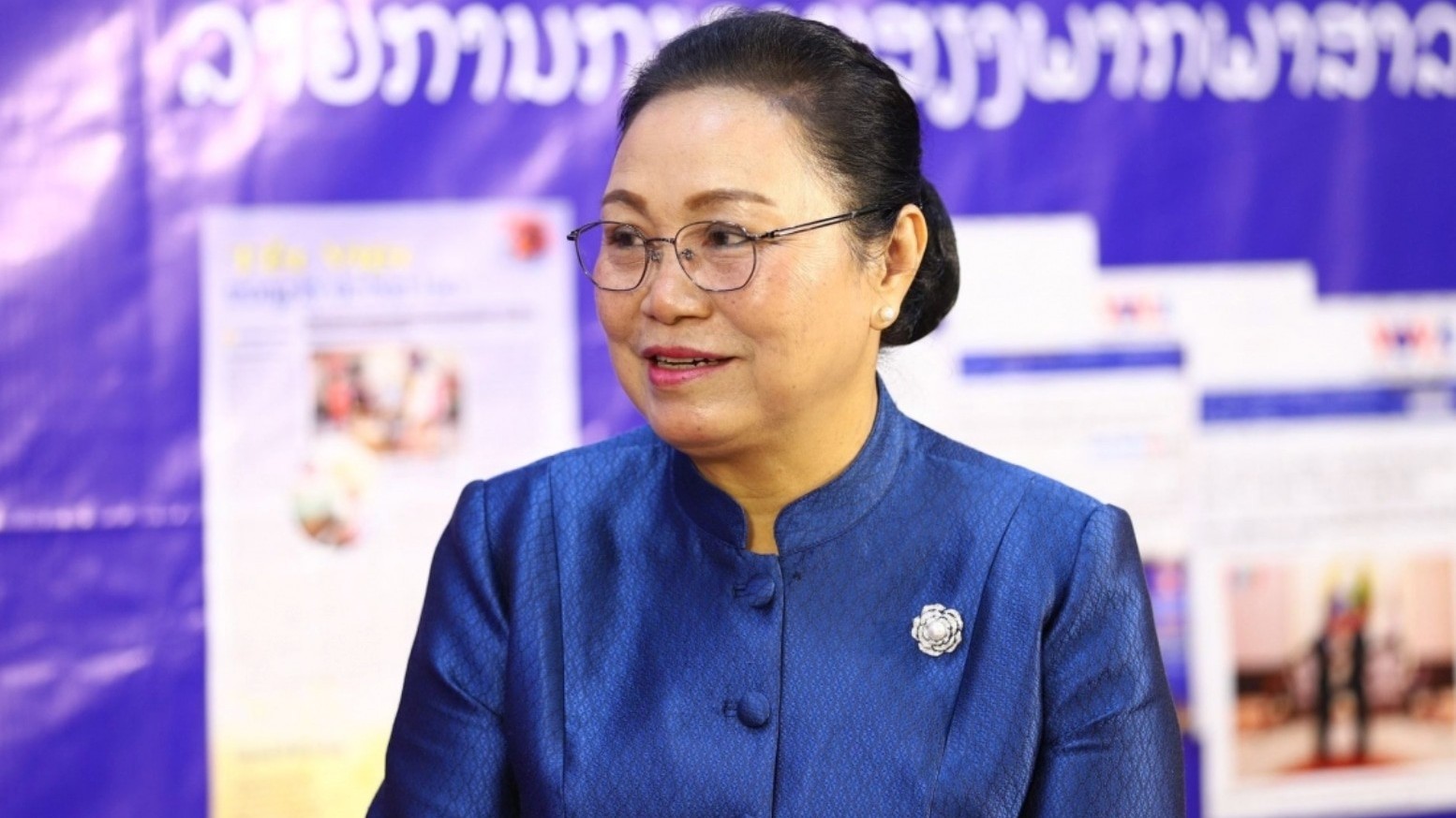 Chuyến thăm khẳng định mối quan hệ hữu nghị vĩ đại, đoàn kết đặc biệt và hợp tác toàn diện Việt Nam - Lào sẽ tiếp tục ổn định