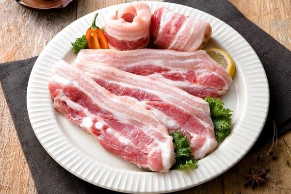 Giá heo hơi hôm nay 19/3: Giá heo hơi cán mốc cao; giá thịt thế giới tăng nhẹ Giá heo hơi hôm nay 19/3: Giá heo hơi cán mốc cao; giá thịt thế giới tăng nhẹ