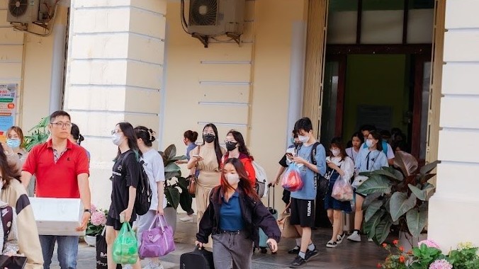 Hải Phòng: Ứng dụng chuyển đổi số trong quảng bá di tích lịch sử, văn hóa