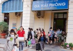 Hải Phòng: Ứng dụng chuyển đổi số trong quảng bá di tích lịch sử, văn hóa